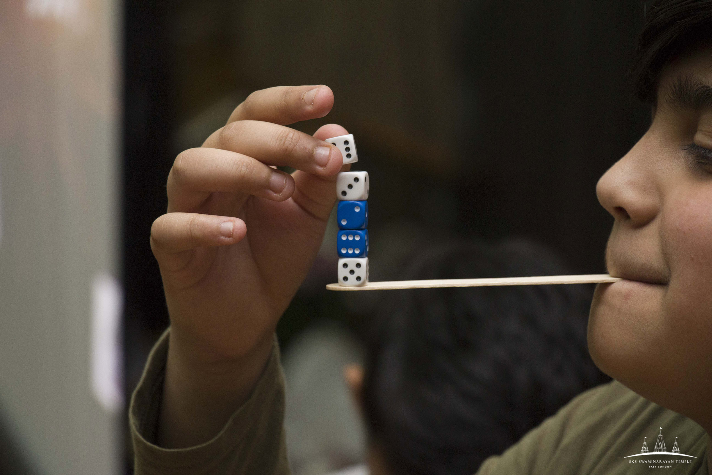 ©1987-2017 SKS Swaminarayan Temple East London
